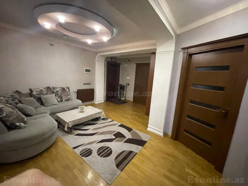 Satılır 3 otaqlı Mənzil Yeni tikili 100 m² Yeni Yasamal - şəkil 12