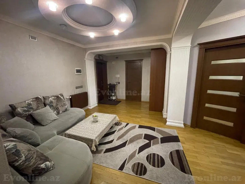 Satılır 3 otaqlı Mənzil Yeni tikili 100 m² Yeni Yasamal - şəkil 13