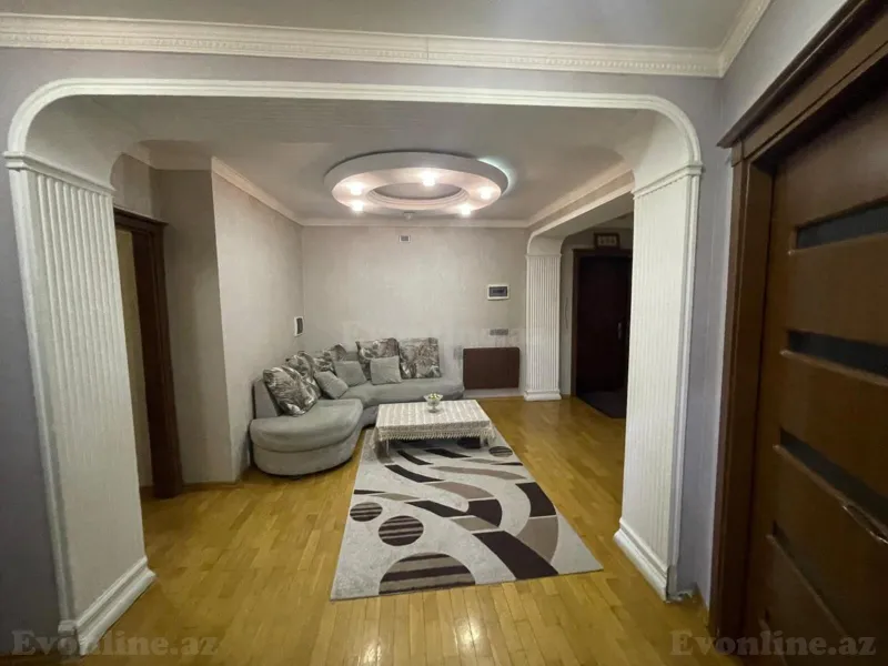 Satılır 3 otaqlı Mənzil Yeni tikili 100 m² Yeni Yasamal - şəkil 14