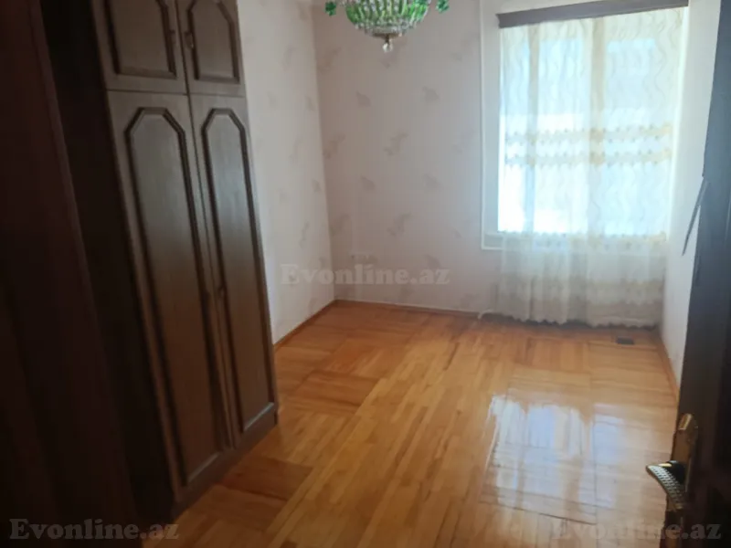 Satılır 3 otaqlı Mənzil Köhnə tikili 64.5 m² 4-cü mikrorayon - şəkil 7