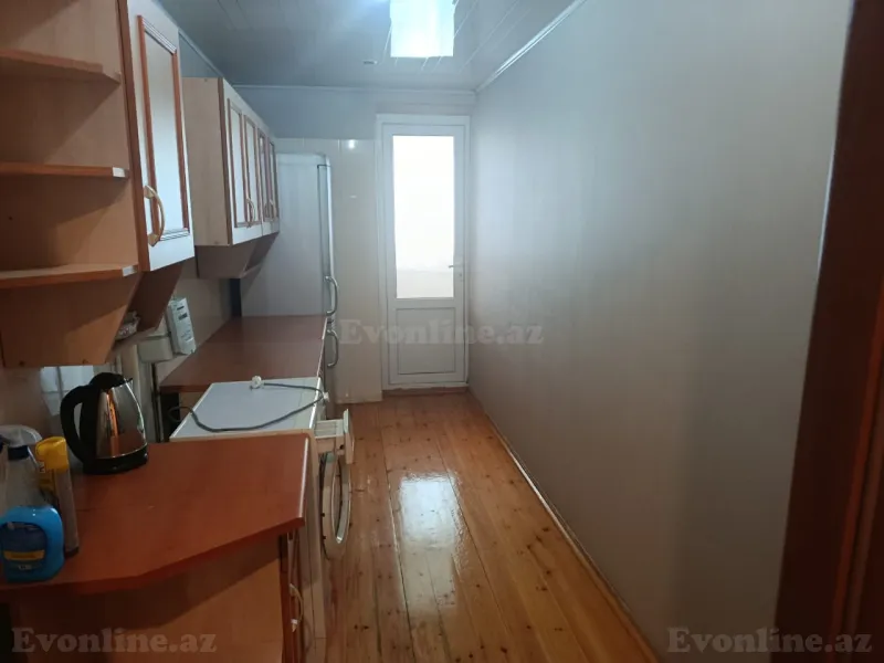 Satılır 3 otaqlı Mənzil Köhnə tikili 64.5 m² 4-cü mikrorayon - şəkil 8