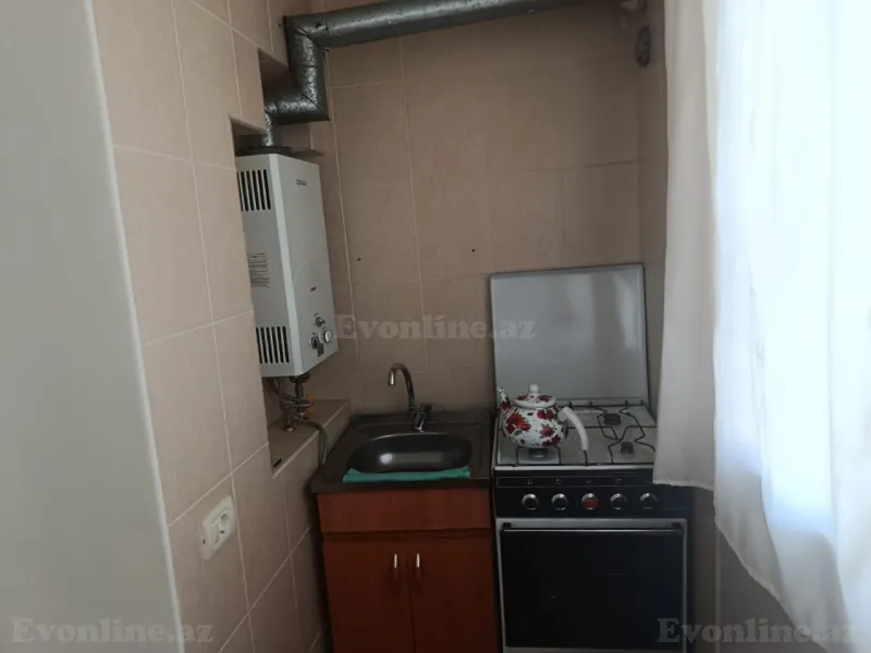 Satılır 3 otaqlı Mənzil Köhnə tikili 64.5 m² 4-cü mikrorayon - şəkil 9