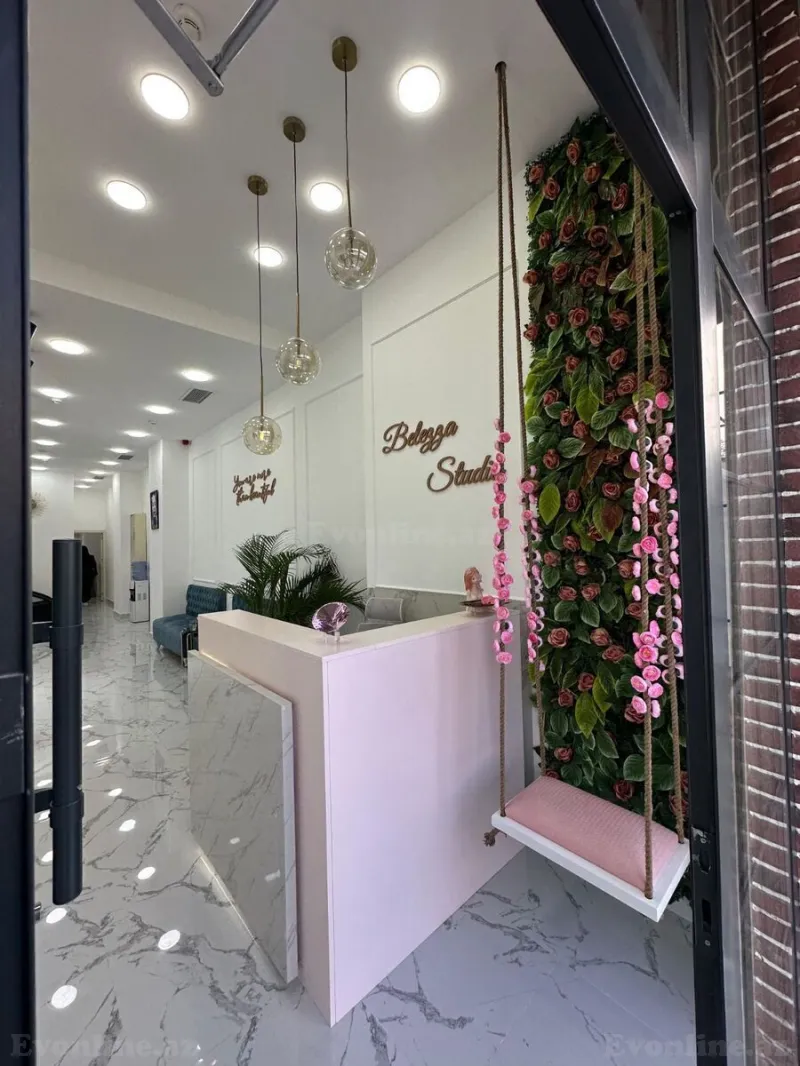 Obyekt 50 m² Memar Əcəmi m. Kirayə verilir