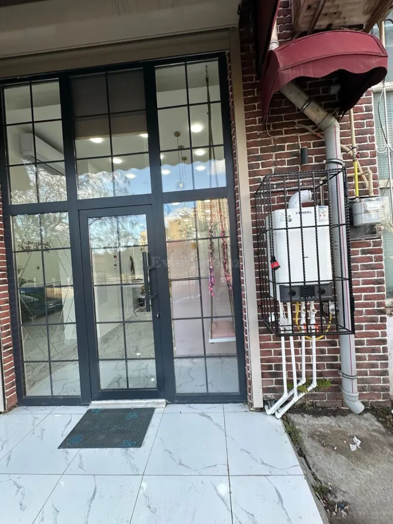 Kirayə verilir Obyekt 50 m² Memar Əcəmi m. - şəkil 2