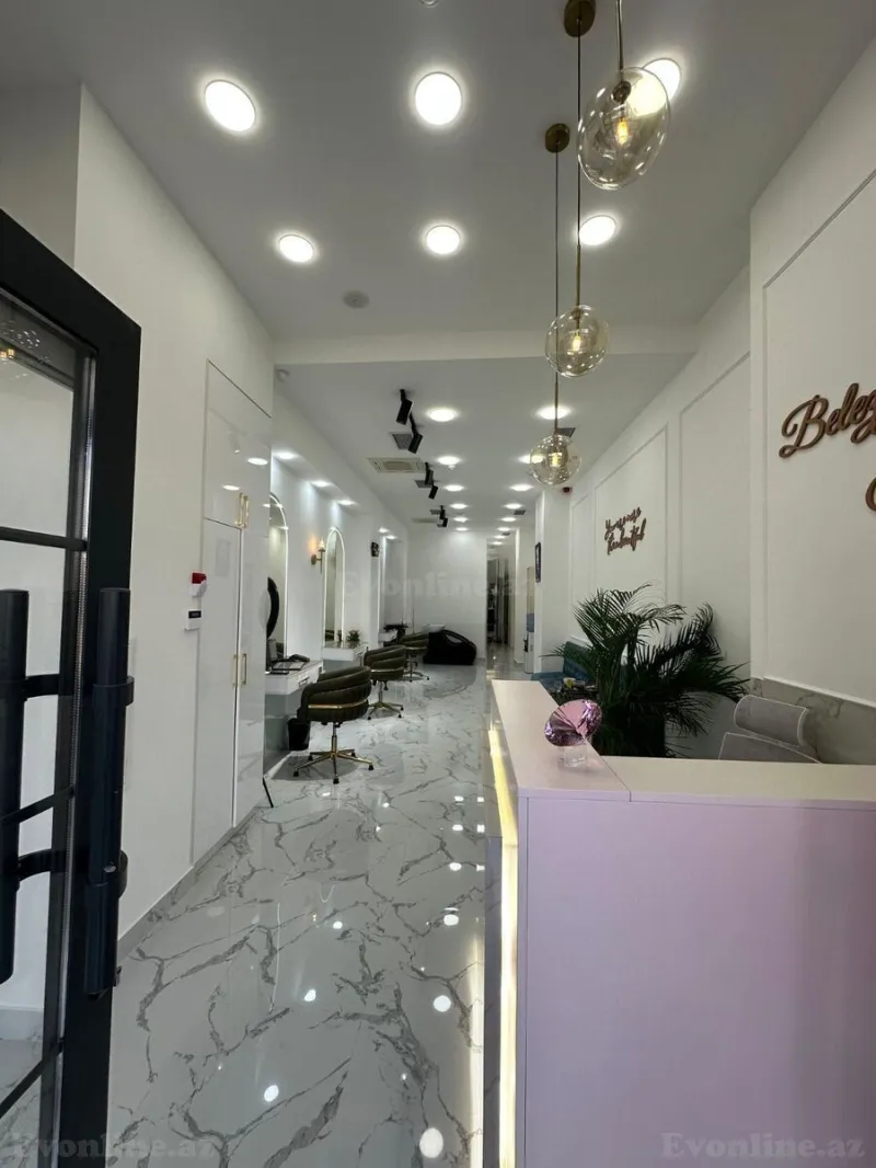 Kirayə verilir Obyekt 50 m² Memar Əcəmi m. - şəkil 4