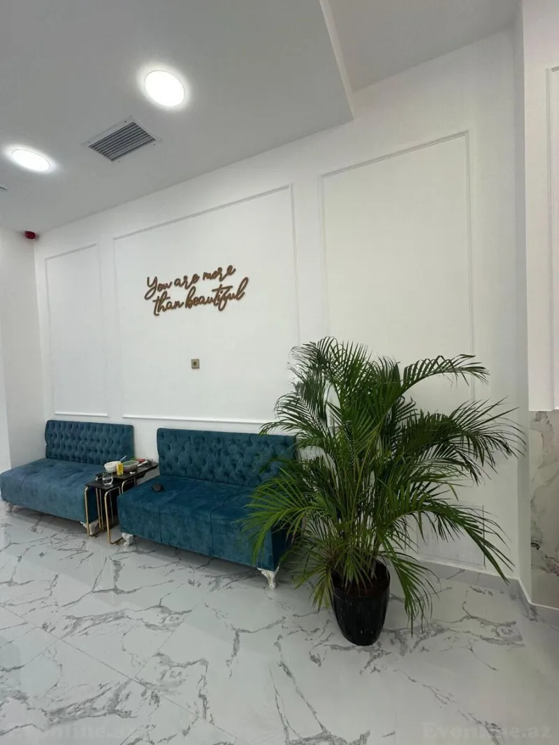 Kirayə verilir Obyekt 50 m² Memar Əcəmi m. - şəkil 5