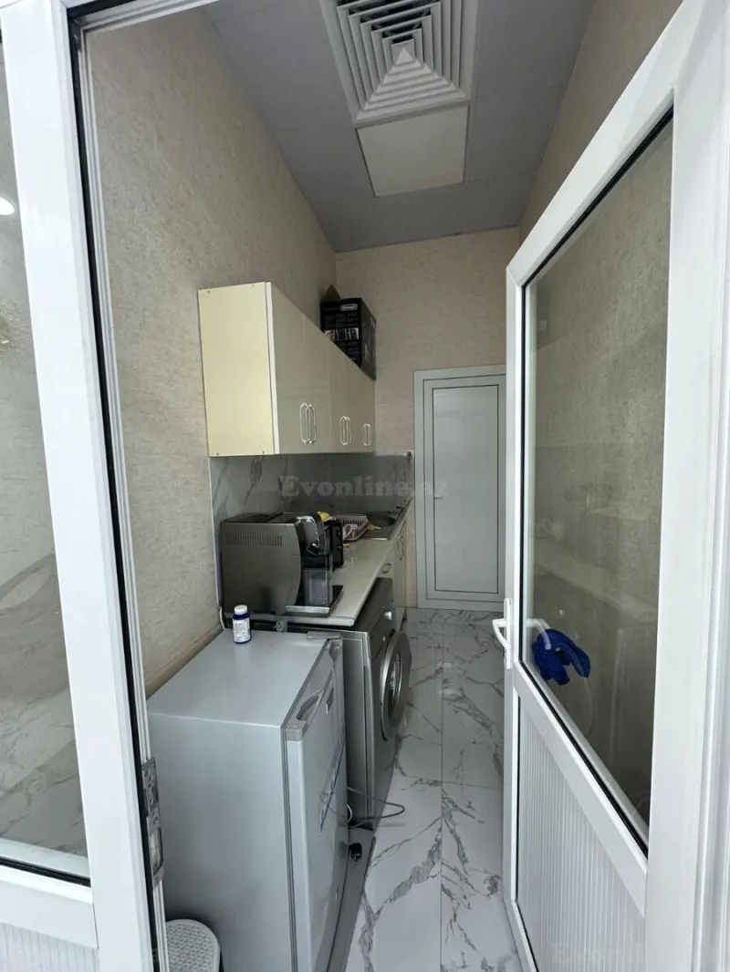 Kirayə verilir Obyekt 50 m² Memar Əcəmi m. - şəkil 14