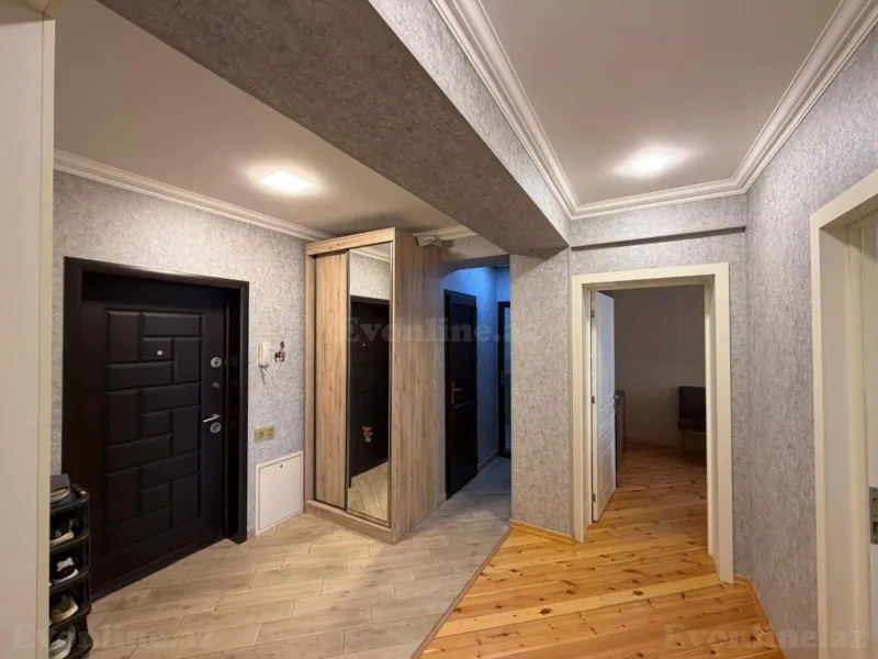 Satılır 3 otaqlı Mənzil Yeni tikili 866 m² Yeni Yasamal - şəkil 3