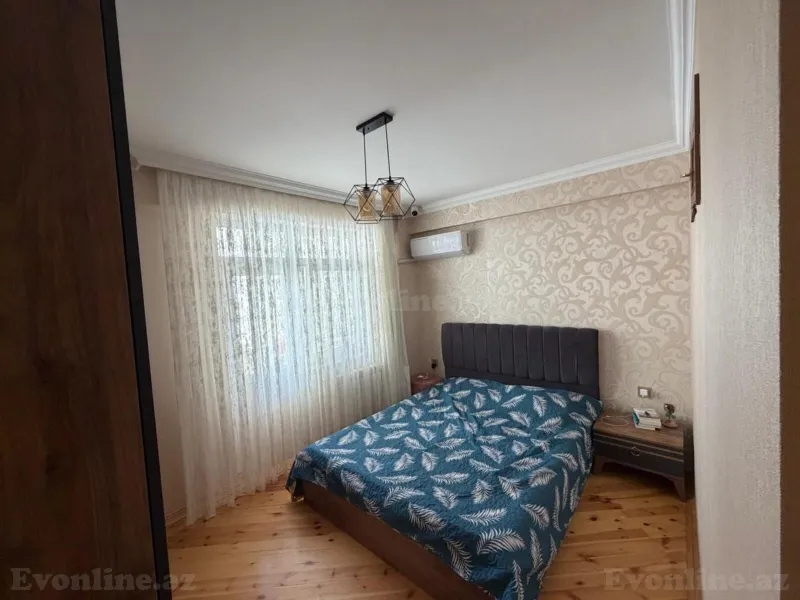 Satılır 3 otaqlı Mənzil Yeni tikili 866 m² Yeni Yasamal - şəkil 4