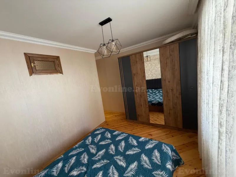 Satılır 3 otaqlı Mənzil Yeni tikili 866 m² Yeni Yasamal - şəkil 5