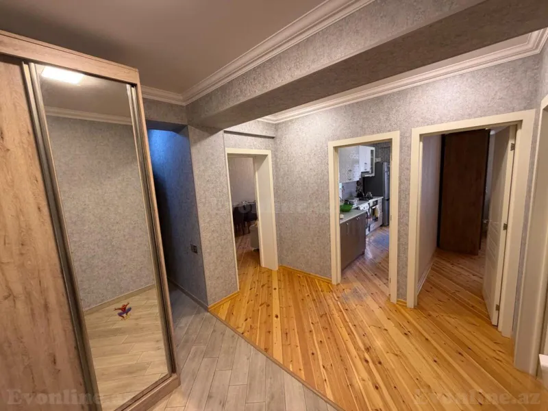Satılır 3 otaqlı Mənzil Yeni tikili 866 m² Yeni Yasamal - şəkil 6