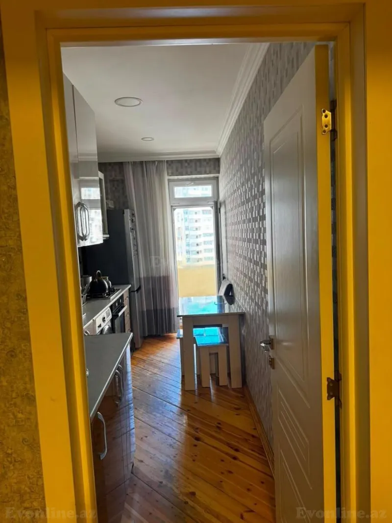 Satılır 3 otaqlı Mənzil Yeni tikili 866 m² Yeni Yasamal - şəkil 8