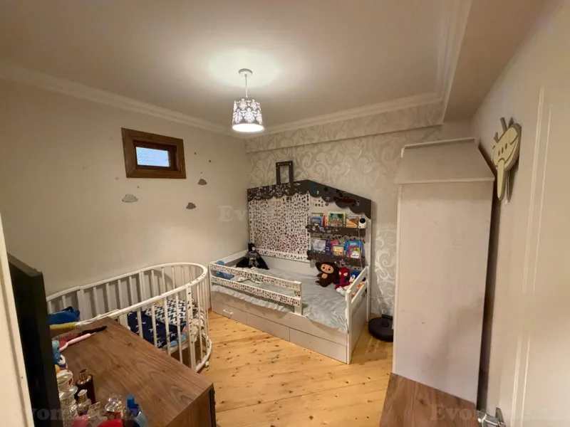Satılır 3 otaqlı Mənzil Yeni tikili 866 m² Yeni Yasamal - şəkil 9