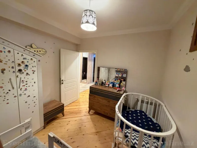 Satılır 3 otaqlı Mənzil Yeni tikili 866 m² Yeni Yasamal - şəkil 10