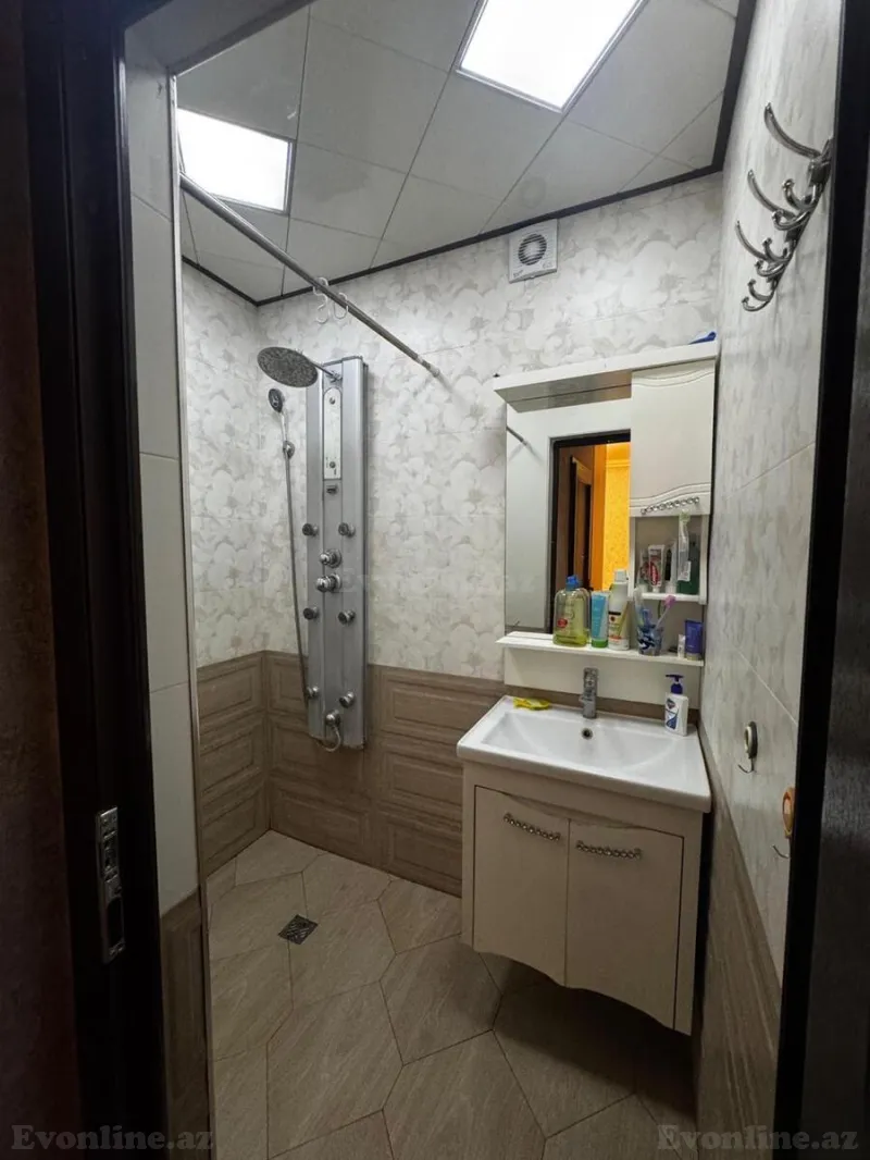Satılır 3 otaqlı Mənzil Yeni tikili 866 m² Yeni Yasamal - şəkil 11