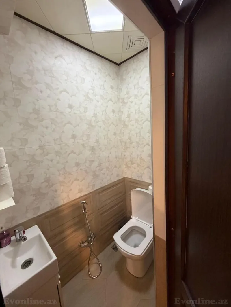 Satılır 3 otaqlı Mənzil Yeni tikili 866 m² Yeni Yasamal - şəkil 12