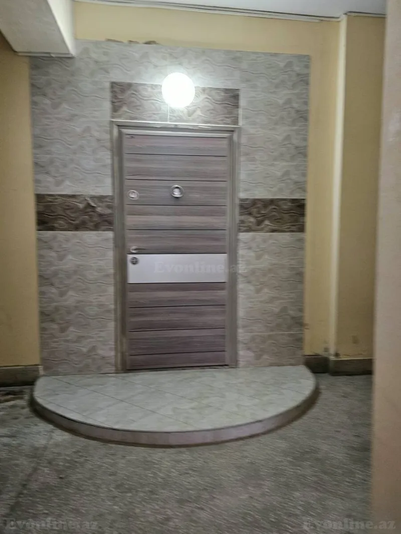 Satılır 3 otaqlı Mənzil Yeni tikili 130 m² Elmlər Akademiyası m. - şəkil 17