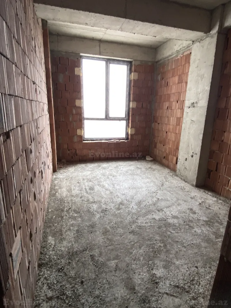 Satılır 2 otaqlı Mənzil Yeni tikili 53 m² Hökməli - şəkil 4
