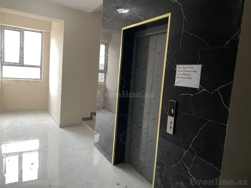 Satılır 2 otaqlı Mənzil Yeni tikili 53 m² Hökməli - şəkil 5