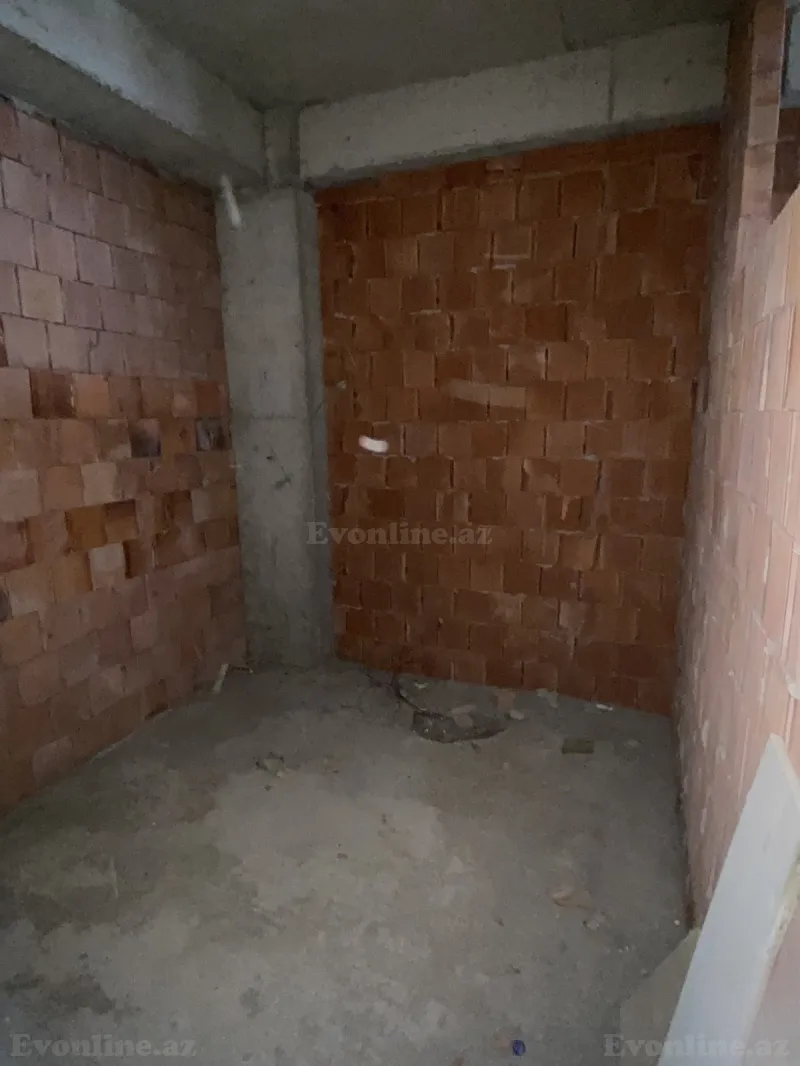 Satılır 2 otaqlı Mənzil Yeni tikili 53 m² Hökməli - şəkil 7