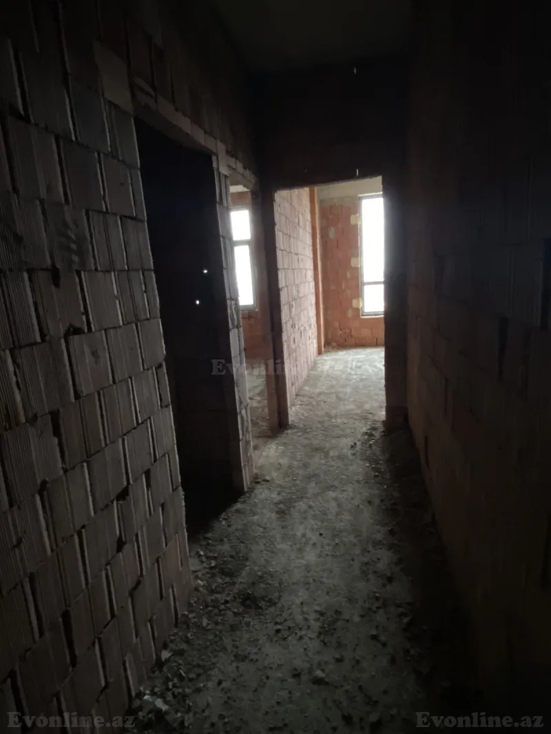 Satılır 2 otaqlı Mənzil Yeni tikili 53 m² Hökməli - şəkil 8