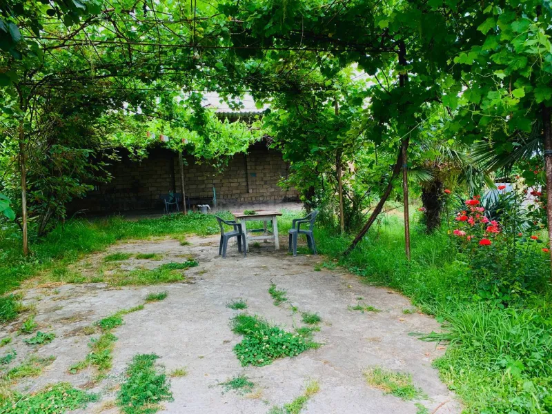 Satılır 6 otaqlı Həyət evi 1800 m² Quba