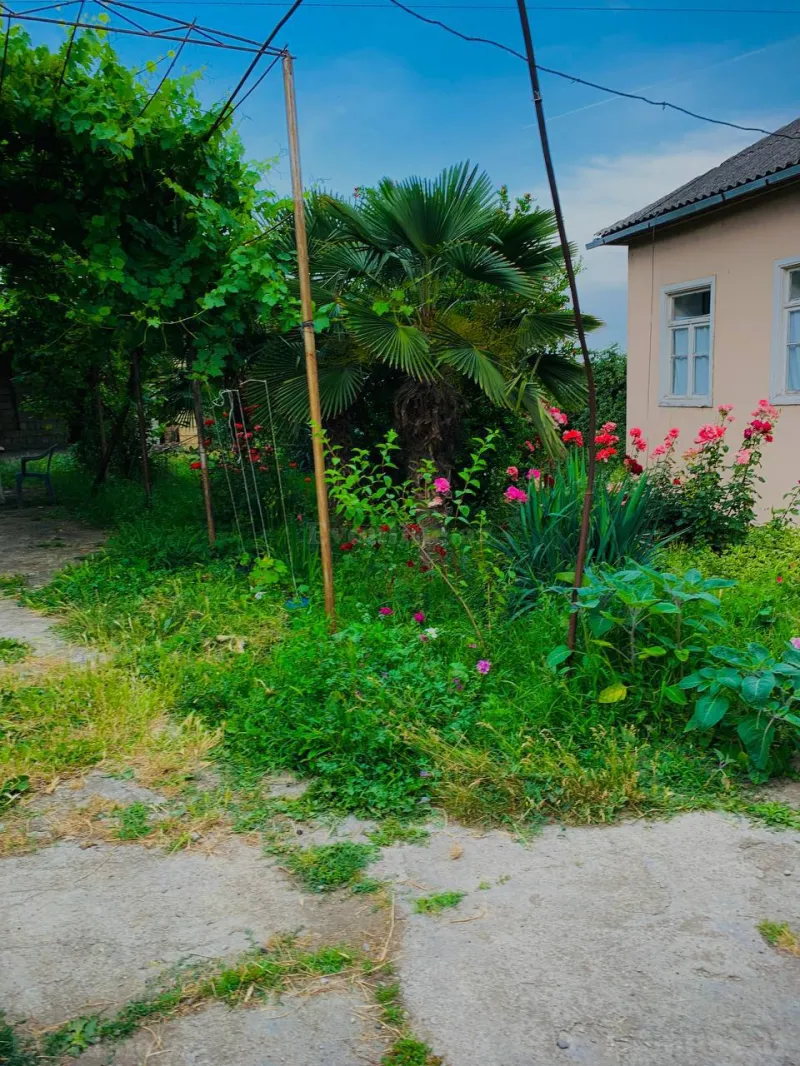 Satılır 6 otaqlı Həyət evi 1800 m² Quba - şəkil 2