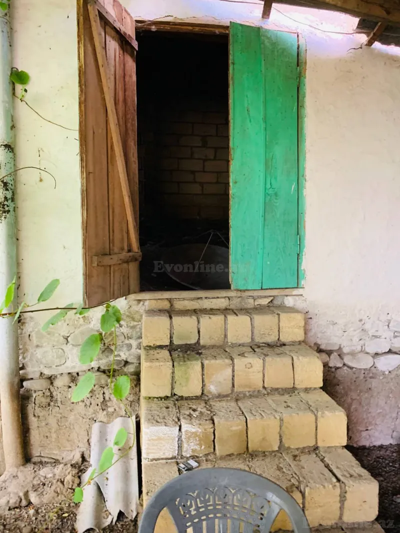 Satılır 6 otaqlı Həyət evi 1800 m² Quba - şəkil 6