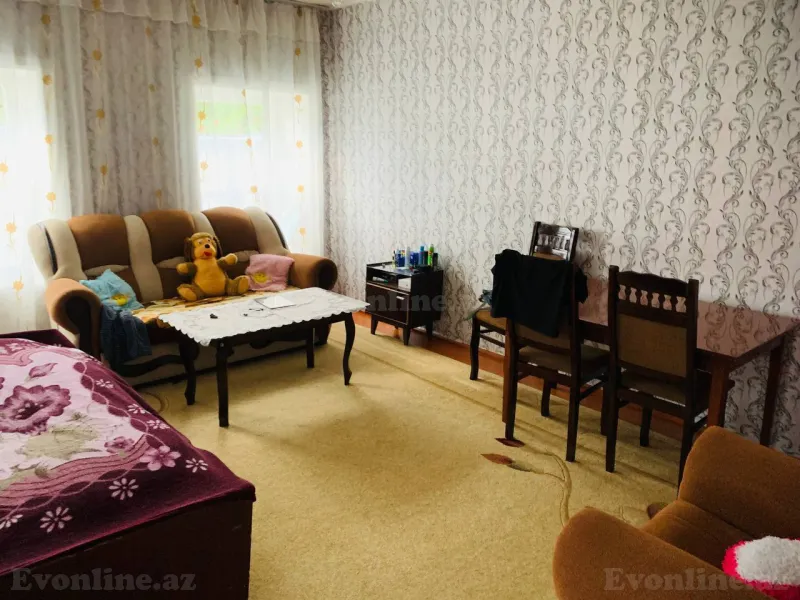 Satılır 6 otaqlı Həyət evi 1800 m² Quba - şəkil 12