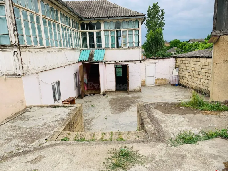 Satılır 6 otaqlı Həyət evi 1800 m² Quba - şəkil 13