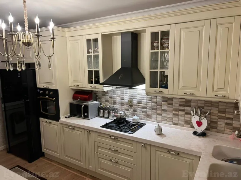 Satılır 3 otaqlı Mənzil Yeni tikili 123 m² İnşaatçılar m. - şəkil 7