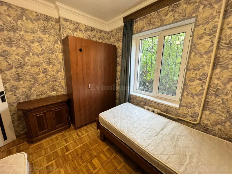 Kirayə verilir 4 otaqlı Mənzil Köhnə tikili 90 m² Xətai r. - şəkil 7