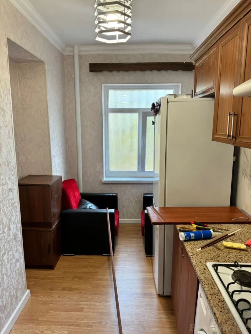 Kirayə verilir 4 otaqlı Mənzil Köhnə tikili 90 m² Xətai r. - şəkil 15