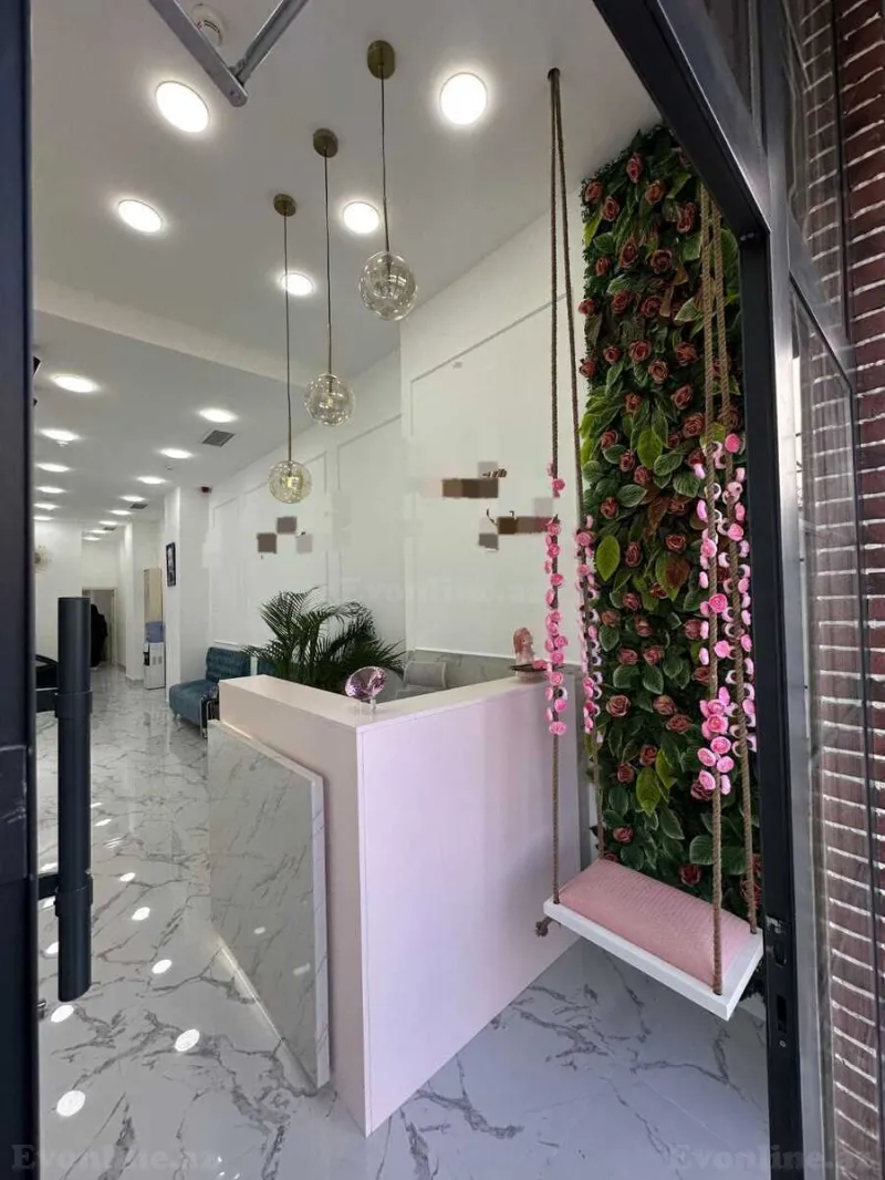Obyekt 50 m² Memar Əcəmi m. Kirayə verilir