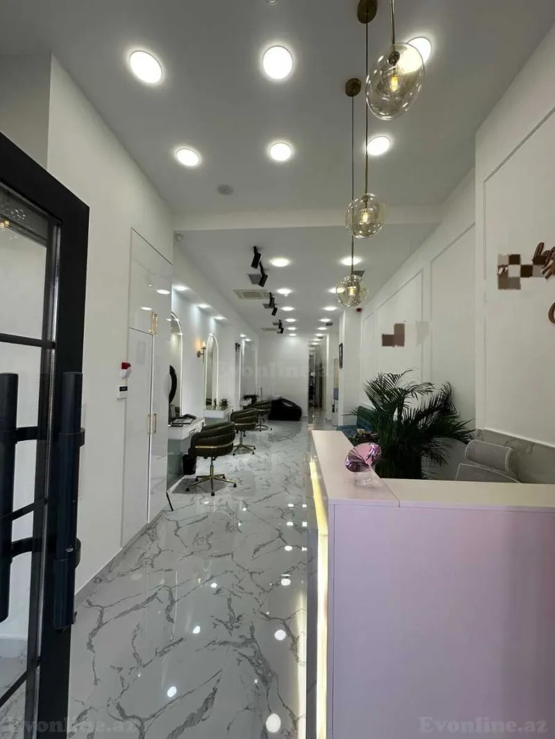 Kirayə verilir Obyekt 50 m² Memar Əcəmi m. - şəkil 2