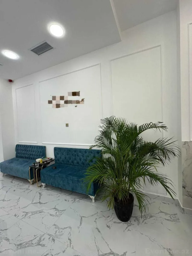 Kirayə verilir Obyekt 50 m² Memar Əcəmi m. - şəkil 4