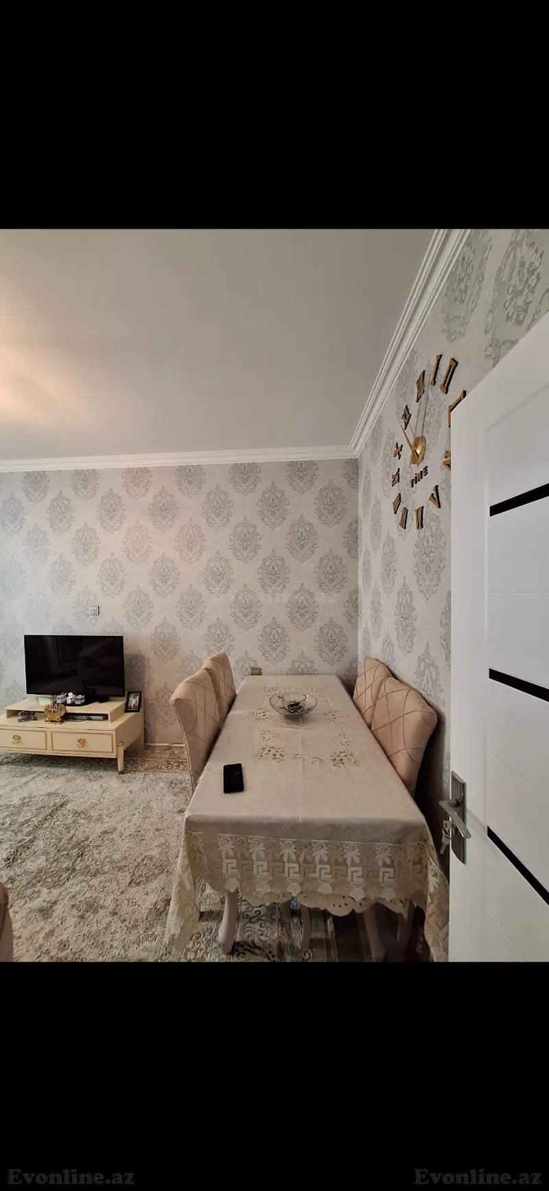 Kirayə verilir 3 otaqlı Həyət evi 100 m² Masazır - şəkil 4