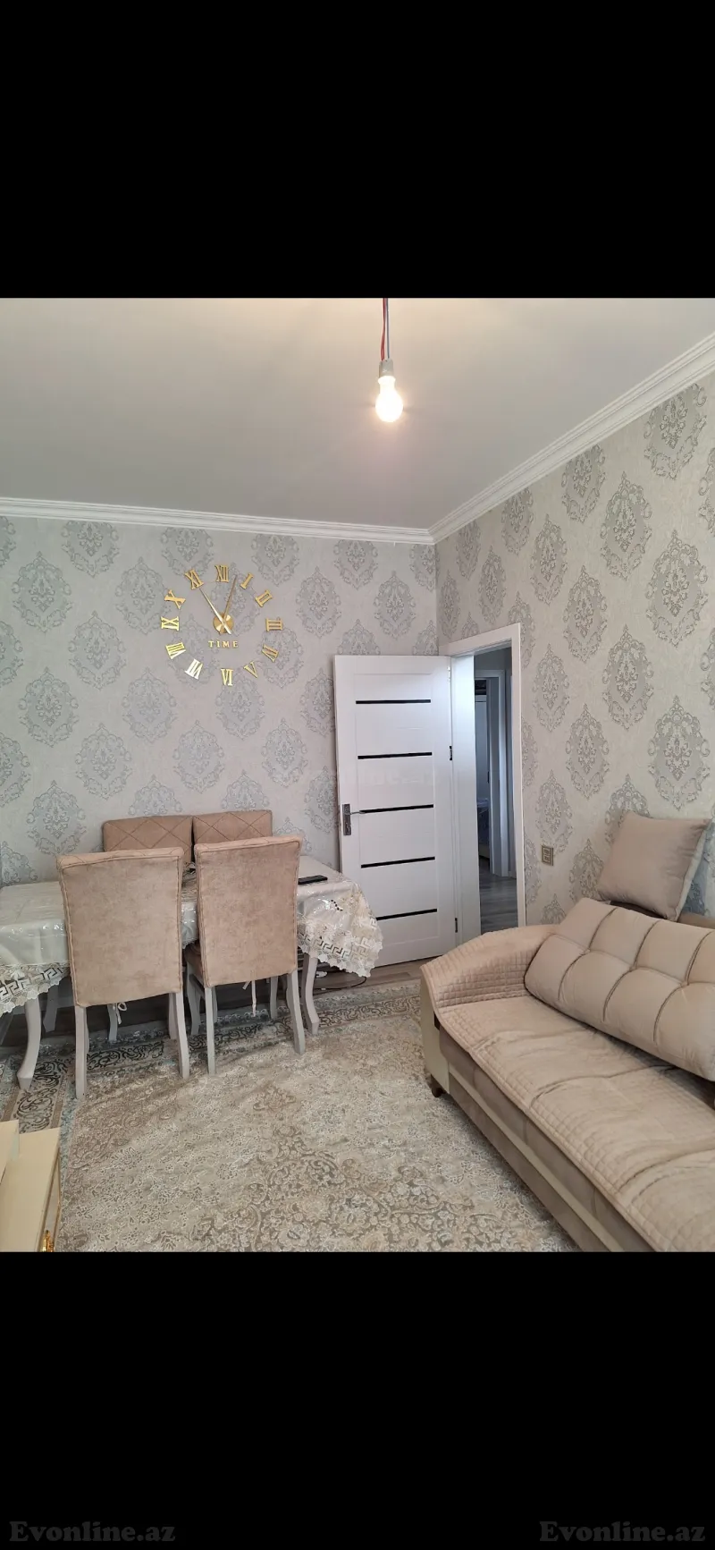 Kirayə verilir 3 otaqlı Həyət evi 100 m² Masazır - şəkil 5