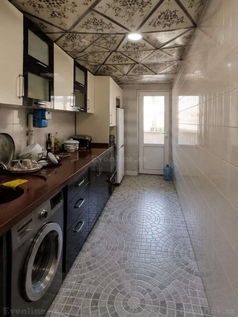 Satılır 3 otaqlı Mənzil Köhnə tikili 70 m² 4-cü mikrorayon - şəkil 7