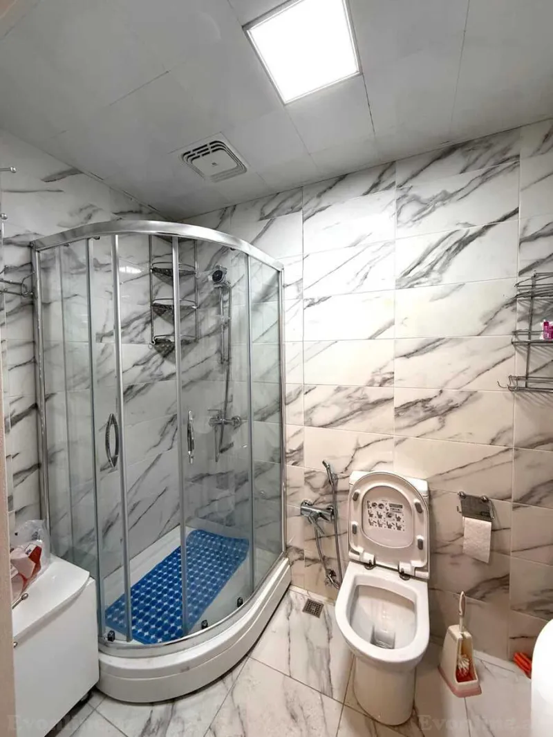 Kirayə verilir 2 otaqlı Mənzil Yeni tikili 60 m² 20 Yanvar m. - şəkil 11
