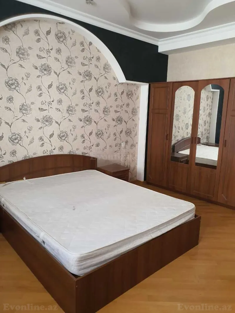 Satılır 3 otaqlı Mənzil Yeni tikili 137 m² 9-cu mikrorayon - şəkil 4