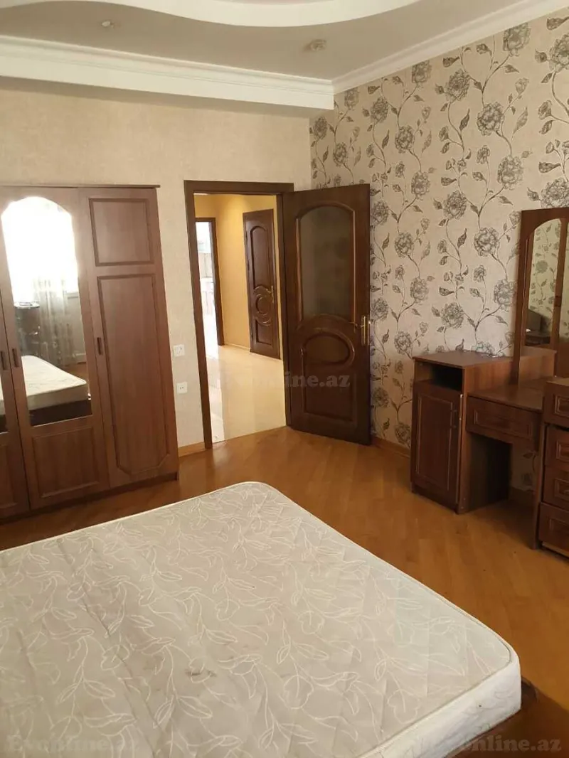 Satılır 3 otaqlı Mənzil Yeni tikili 137 m² 9-cu mikrorayon - şəkil 6