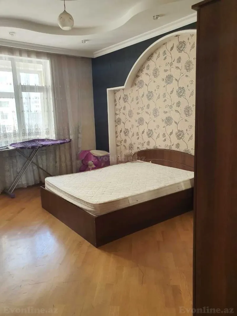 Satılır 3 otaqlı Mənzil Yeni tikili 137 m² 9-cu mikrorayon - şəkil 7