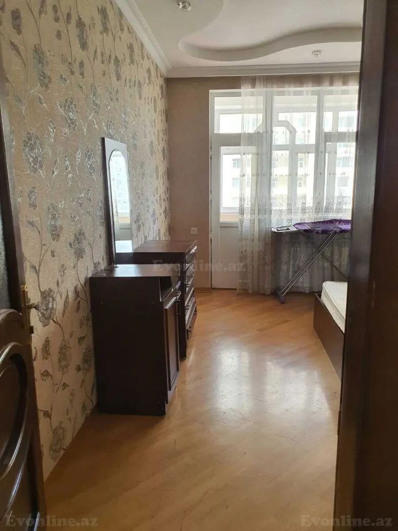 Satılır 3 otaqlı Mənzil Yeni tikili 137 m² 9-cu mikrorayon - şəkil 9