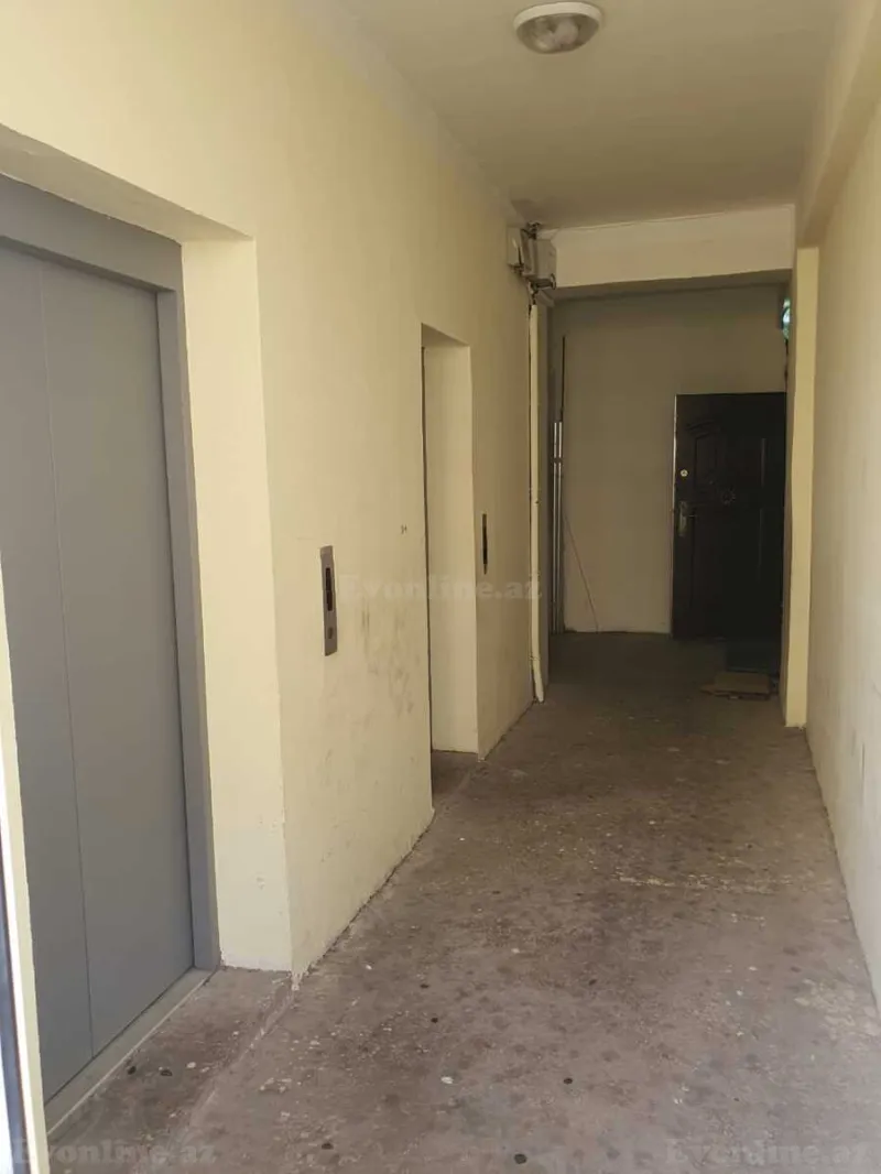Satılır 3 otaqlı Mənzil Yeni tikili 137 m² 9-cu mikrorayon - şəkil 12