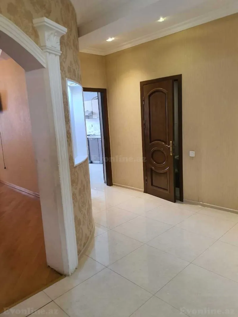 Satılır 3 otaqlı Mənzil Yeni tikili 137 m² 9-cu mikrorayon - şəkil 13
