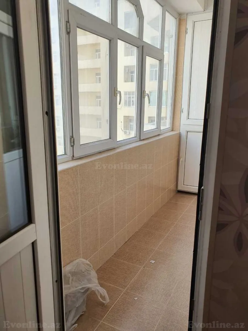 Satılır 3 otaqlı Mənzil Yeni tikili 137 m² 9-cu mikrorayon - şəkil 14