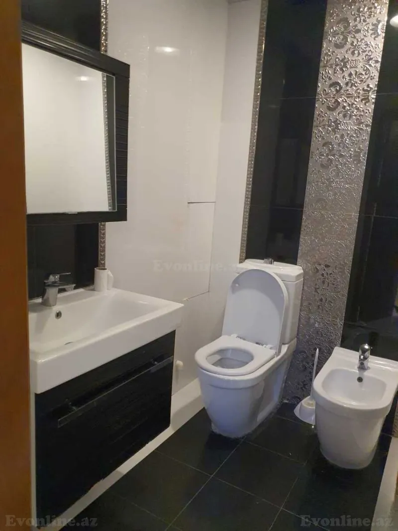 Satılır 3 otaqlı Mənzil Yeni tikili 137 m² 9-cu mikrorayon - şəkil 15