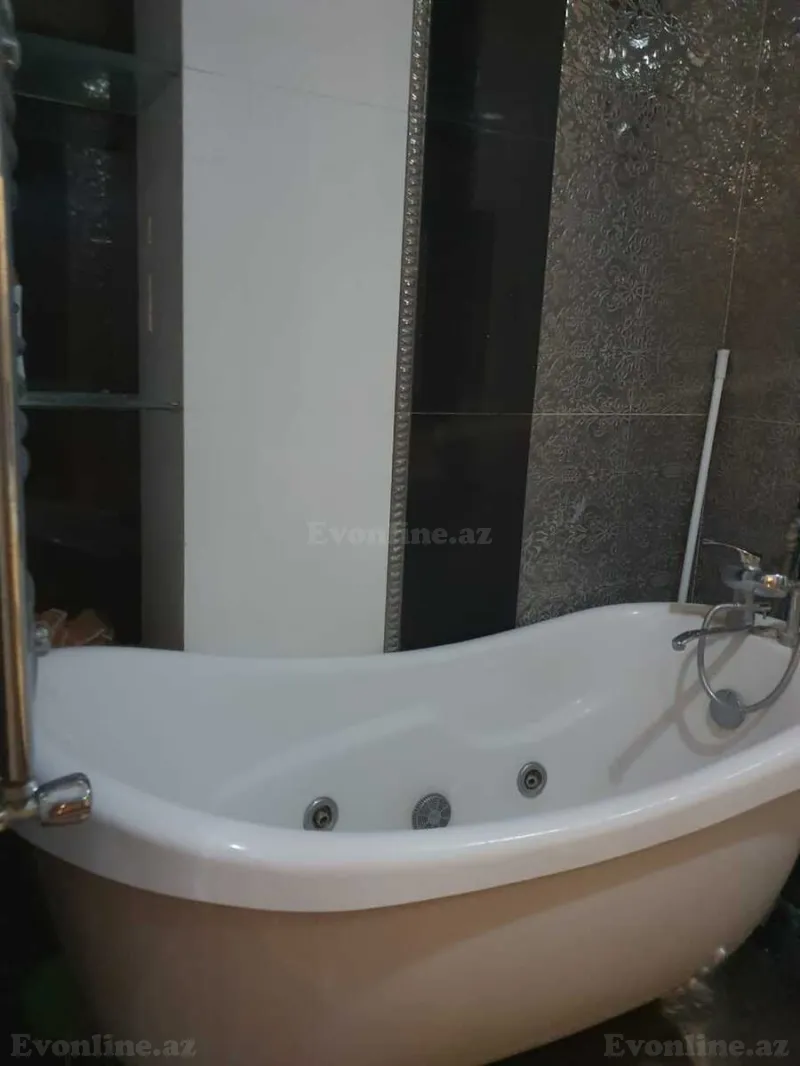 Satılır 3 otaqlı Mənzil Yeni tikili 137 m² 9-cu mikrorayon - şəkil 16