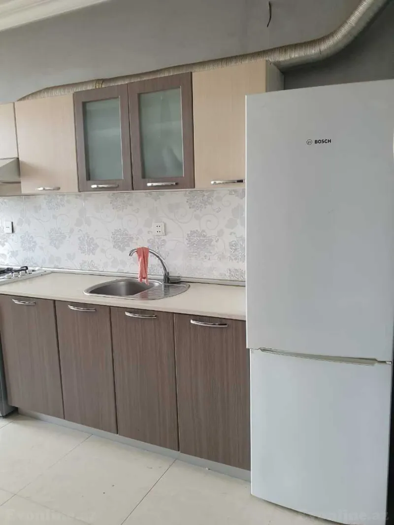 Satılır 3 otaqlı Mənzil Yeni tikili 137 m² 9-cu mikrorayon - şəkil 17